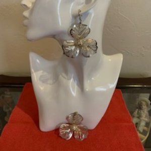 Vintage - 80's era Earrings